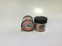 SNS | Nail Color Dipping Powder | From DC07 - FC12