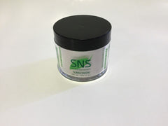 SNS | Nail Prep Pink & white Natural Set | Dipping Powder | 0.5 oz/2 oz/4 oz/16 oz