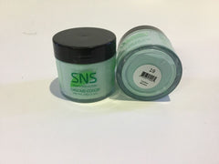 SNS | Nail Color Dipping Powder | From 01-84