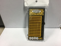 Voluminous Lash Mink | individual D Curl Mink 3D lashes eyelashes (all variant)