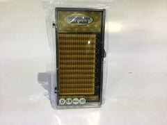 Voluminous Lash Mink | individual D Curl Mink 3D lashes eyelashes (all variant)