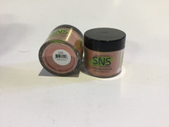 SNS | Nail Color Dipping Powder | From 85-154