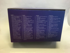 Gel II | 7D 36W LED light, Cordless LED light