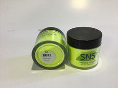 SNS | Nail Color Dipping Powder | From 01-84