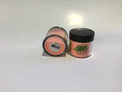 SNS | Nail Color Dipping Powder | From DC07 - FC12