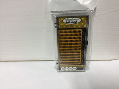 Voluminous Lash Mink | individual D Curl Mink 5D lashes eyelashes (all variant)