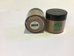 SNS | Nail Color Dipping Powder | From 01-84