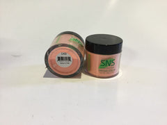 SNS | Nail Color Dipping Powder | From 85-154
