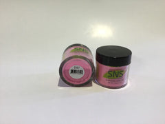 SNS | Nail Color Dipping Powder | From DC07 - FC12