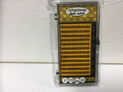 Voluminous Lash Mink | individual D Curl Mink 5D lashes eyelashes (all variant)