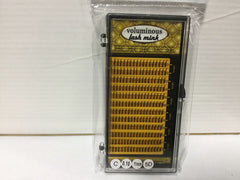 Voluminous Lash Mink | individual D Curl Mink 5D lashes eyelashes (all variant)