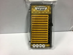 Voluminous Lash Mink | individual D Curl Mink 4D lashes eyelashes (all variant)