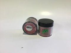 SNS | Nail Color Dipping Powder | From DC07 - FC12
