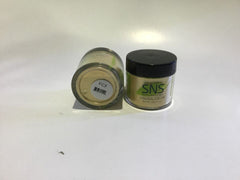 SNS | Nail Color Dipping Powder | From DC07 - FC12