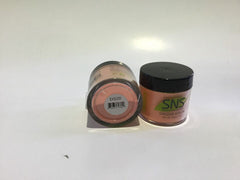 SNS | Nail Color Dipping Powder | From DC07 - FC12