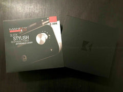 Kupa | MANIPRO 2.0 ORIGINAL E-file New | Model 2021