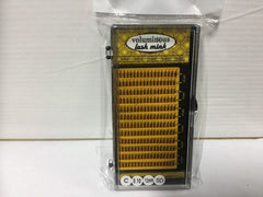 Voluminous Lash Mink | individual D Curl Mink 5D lashes eyelashes (all variant)