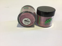 SNS | Nail Color Dipping Powder | From 01-84