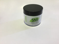 SNS | Nail Prep Pink & white Natural Set | Dipping Powder | 0.5 oz/2 oz/4 oz/16 oz