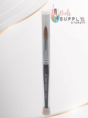 Sonic Kolinsky │ Acrylic Nail Brush │ Size #20