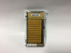 Voluminous Lash Mink | individual D Curl Mink 4D lashes eyelashes (all variant)