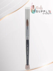 Sonic Kolinsky │ Acrylic Nail Brush │ Size #14