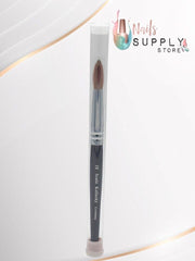 Sonic Kolinsky │ Acrylic Nail Brush │ Size #18