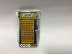 Voluminous Lash Mink | individual D Curl Mink 3D lashes eyelashes (all variant)