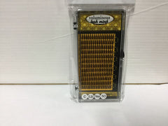 Voluminous Lash Mink | individual D Curl Mink 5D lashes eyelashes (all variant)