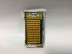 Voluminous Lash Mink | individual D Curl Mink 4D lashes eyelashes (all variant)