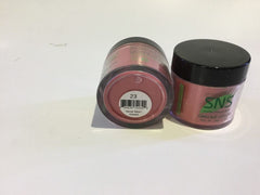 SNS | Nail Color Dipping Powder | From 01-84