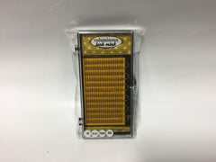 Voluminous Lash Mink | individual D Curl Mink 3D lashes eyelashes (all variant)