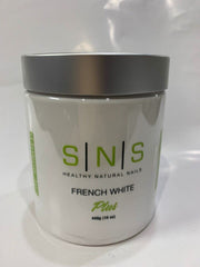 SNS | Nail Prep Pink & white Natural Set | Dipping Powder | 0.5 oz/2 oz/4 oz/16 oz