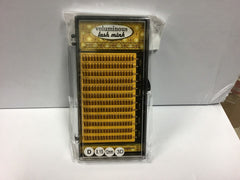 Voluminous Lash Mink | individual D Curl Mink 3D lashes eyelashes (all variant)