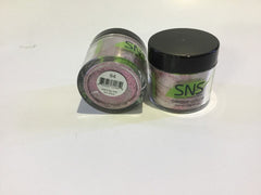 SNS | Nail Color Dipping Powder | From 01-84