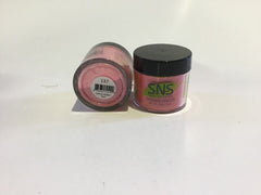 SNS | Nail Color Dipping Powder | From 85-154