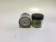 SNS | Nail Color Dipping Powder | From DC07 - FC12