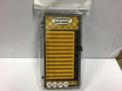 Voluminous Lash Mink | individual D Curl Mink 3D lashes eyelashes (all variant)
