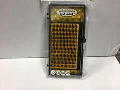 Voluminous Lash Mink | individual D Curl Mink 4D lashes eyelashes (all variant)