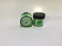 SNS | Nail Color Dipping Powder | From DC07 - FC12