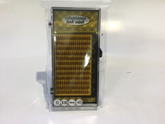 Voluminous Lash Mink | individual D Curl Mink 4D lashes eyelashes (all variant)
