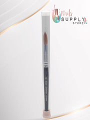 Sonic Kolinsky │ Acrylic Nail Brush │ Size #16