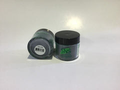 SNS | Nail Color Dipping Powder | From DC07 - FC12