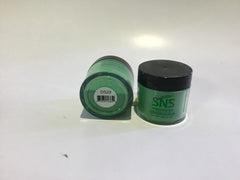 SNS | Nail Color Dipping Powder | From DC07 - FC12