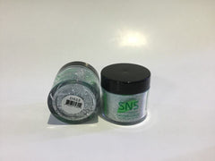 SNS | Nail Color Dipping Powder | From DC07 - FC12