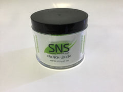 SNS | Nail Prep Pink & white Natural Set | Dipping Powder | 0.5 oz/2 oz/4 oz/16 oz