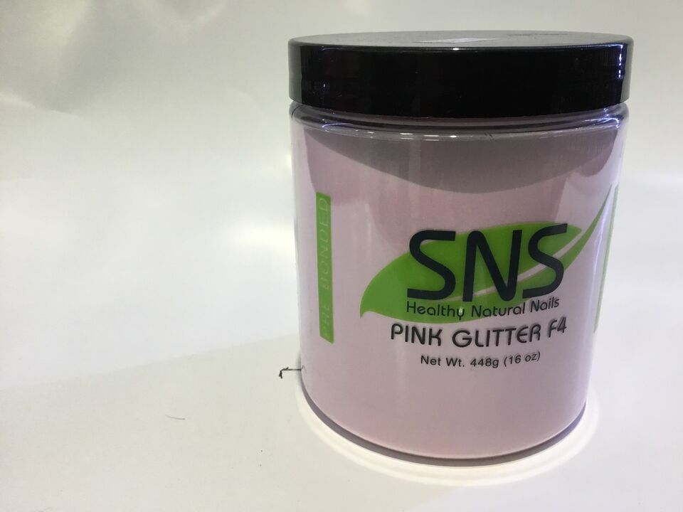 SNS | Nail Prep Pink & white Natural Set | Dipping Powder | 0.5 oz/2 oz/4 oz/16 oz