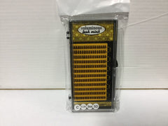 Voluminous Lash Mink | individual D Curl Mink 5D lashes eyelashes (all variant)