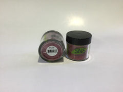 SNS | Nail Color Dipping Powder | From DC07 - FC12