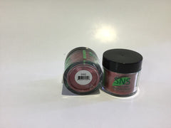 SNS | Nail Color Dipping Powder | From DC07 - FC12